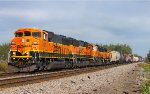 BNSF 1425